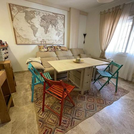 Ferienwohnung La Casa De Payan Con Parking Gratuito! Camas Exterior foto