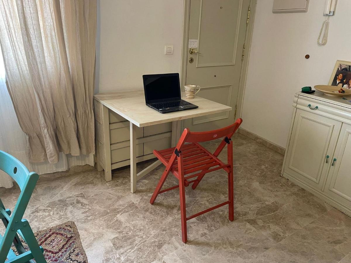 Ferienwohnung La Casa De Payan Con Parking Gratuito! Camas Exterior foto